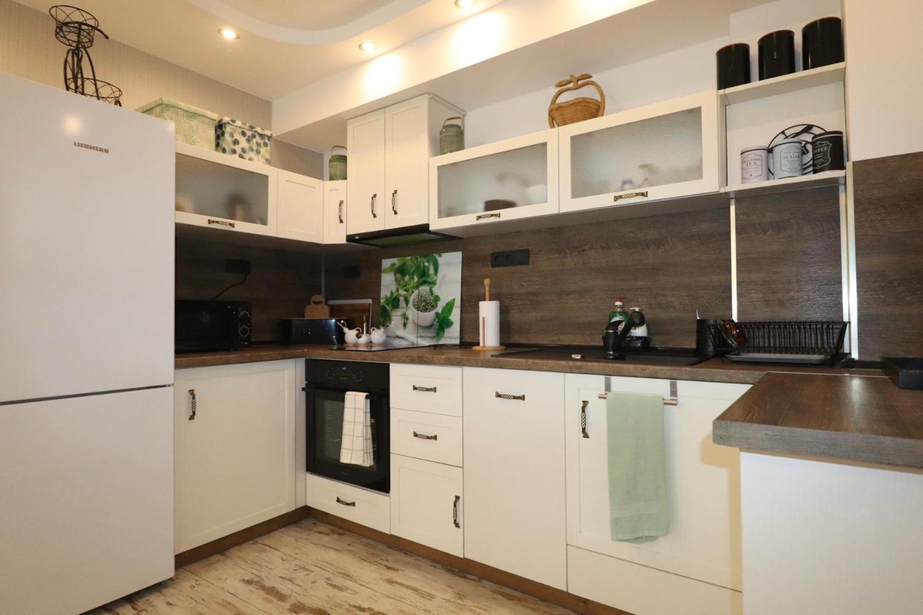 Relax Apartment Varna