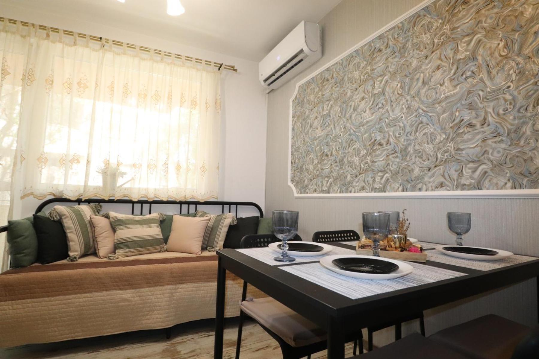 Relax Apartment *