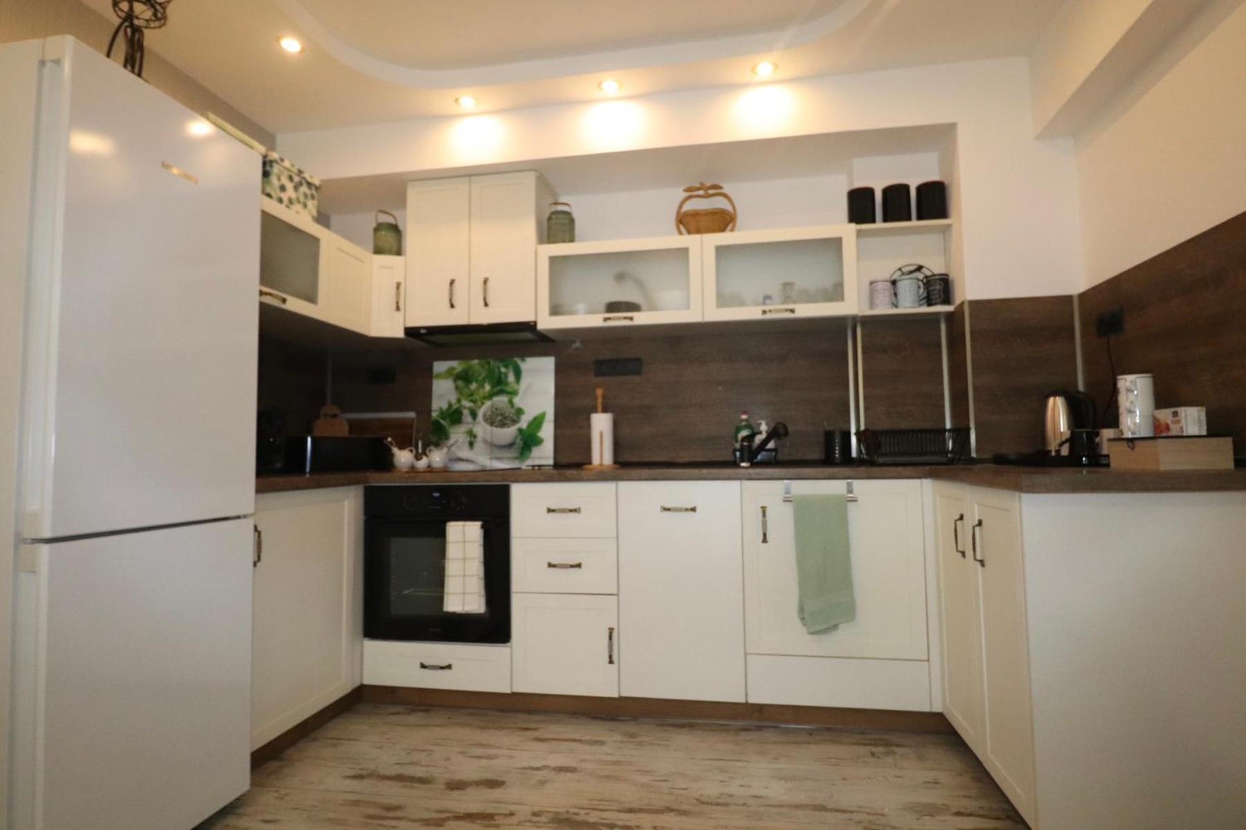 Apartment Relax Varna