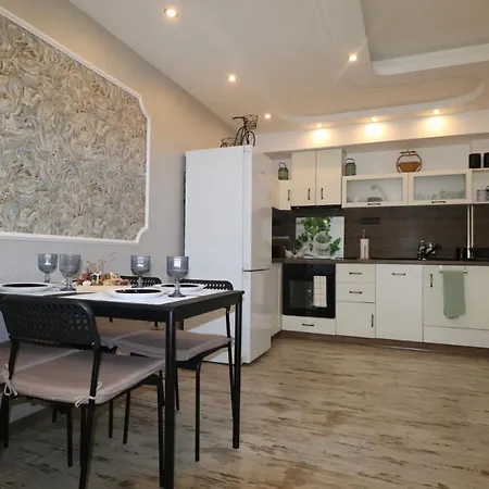Relax Apartment Varna Exterior photo
