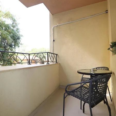 Relax Apartment Varna Exterior photo