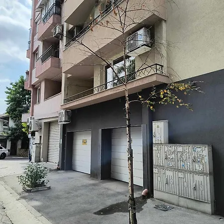 Relax Apartment Varna Exterior photo