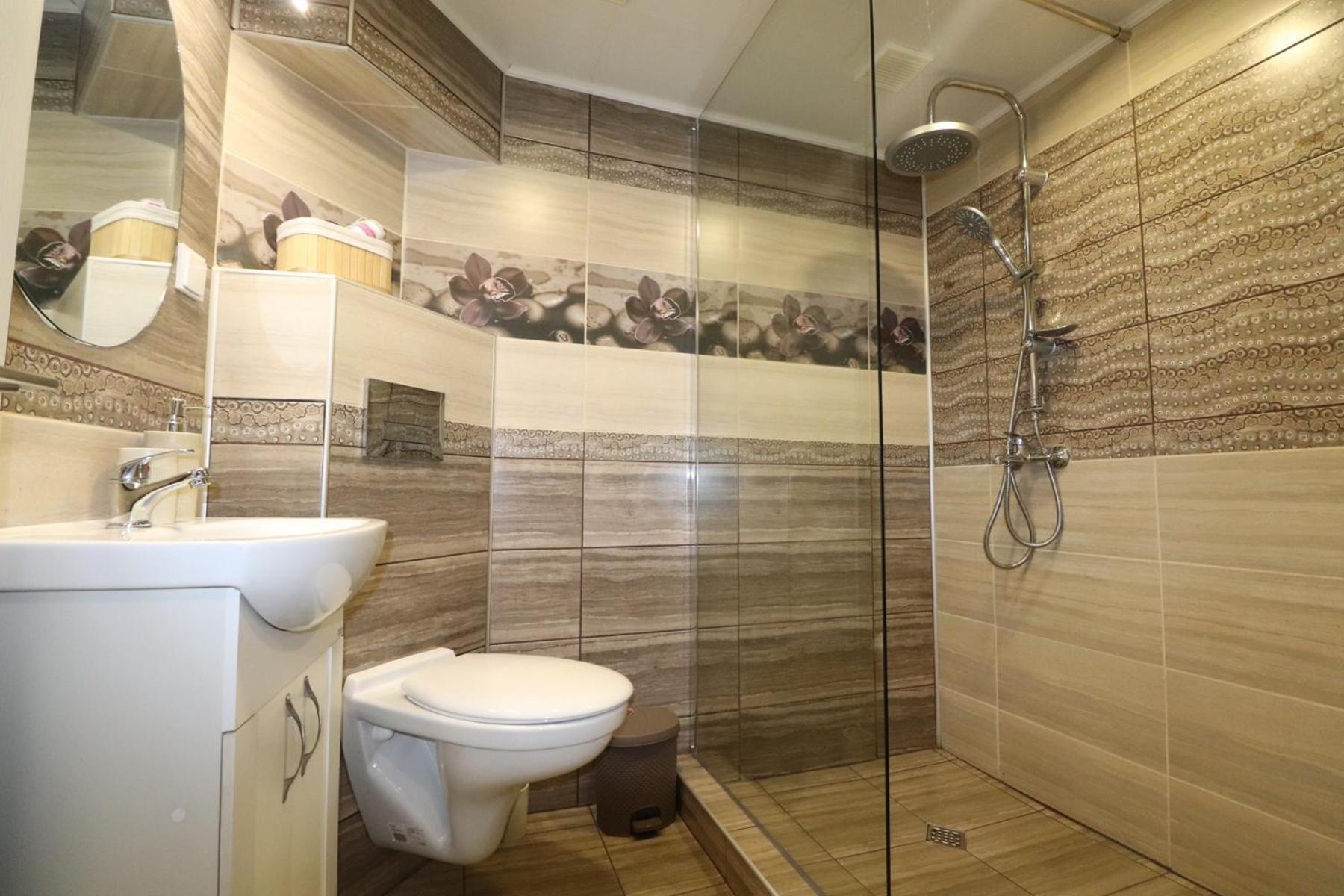 Apartment Relax Warna